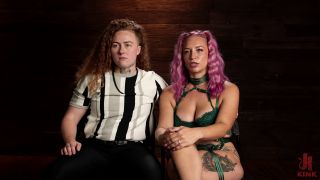 online clip 7 fetish sites Fuck Yeah! - Natalie Brooke, Camrynn Brooke, redhead on fetish porn-0