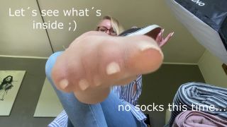 free porn clip 28 foot fetish orgy Emmyfeetandsocks 01-06-2021-2124955027-A bit of everything, emmyfeetandsocks on feet porn-2