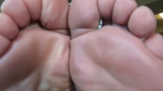 free porn video 2 Zephianna – Foot Worship POV For Foot Slaves, foot fetish sex toy on webcam -9