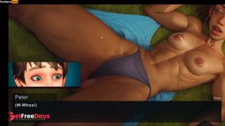 [GetFreeDays.com] Taffy Tales Sex Game Season 5 Sex Scenes Gameplay Part 43 18 Game Download Adult Clip October 2022-0