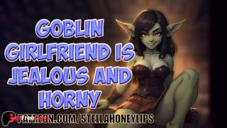 [GetFreeDays.com] Your Goblin Girlfriend Proves You She Can Suck Dick Better Than A Human Slut  FF4M Audio Roleplay Adult Video April 2023-2