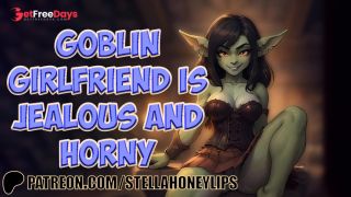 [GetFreeDays.com] Your Goblin Girlfriend Proves You She Can Suck Dick Better Than A Human Slut  FF4M Audio Roleplay Adult Video April 2023-3