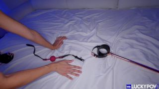 Bondage anal for alexis tae (2022)-2
