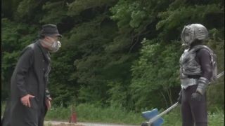 GVRD-80 Superheroine Outdoorsy Surrender – Dyna Woman+A Miki Sunohara-2