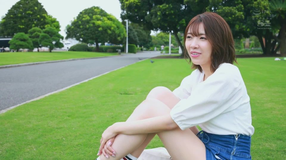 Tsubasa Mai SSIS-286 Rookie NO.1 STYLE AV Debut - Debut Production