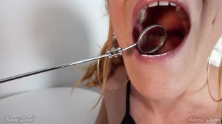 Experience the Giantess' Mouth-3