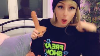 adult video 49 cutiepii33quinn  - quinns sph _cum denial fantasy [FullHD 1080p] on fetish porn long tongue fetish-3