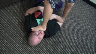 online adult clip 41 Reality Girls Scissors - The Very Violent Scarlet Vice: 1080 HD - verbal humiliation - feet porn foot fetish cuckold-8