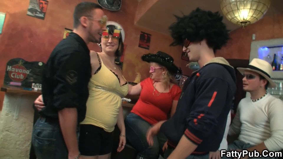 FattyPub hd 2
