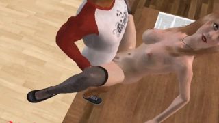 Jane having sex with michael-5