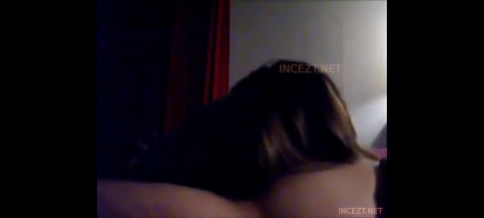 INCEZT Daddy Daughter Homemade Private 