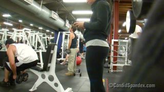 [SiteRip] CandidSpandex 053-2