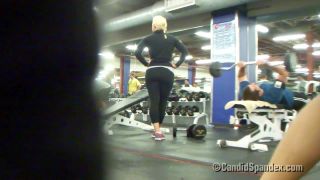 [SiteRip] CandidSpandex 053-7