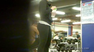 [SiteRip] CandidSpandex 053-8