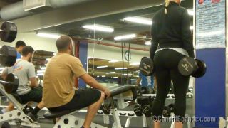 [SiteRip] CandidSpandex 053-9
