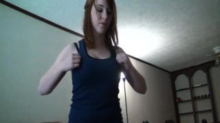 free adult video 18 GirlsGoneHypnotized – I Can’t Be Hypnotized - fetish - fetish porn medical exam fetish-0