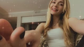 free porn clip 8 princeskristina 10-01-2020 Just imagine how good it would feel to touc on feet porn foot fetish humiliation-5