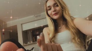 free porn clip 8 princeskristina 10-01-2020 Just imagine how good it would feel to touc on feet porn foot fetish humiliation-7