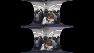 NHVR-011 B - Japan VR Porn!!!-1