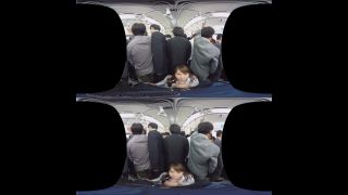 NHVR-011 B - Japan VR Porn!!!-6