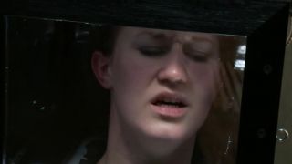 online adult clip 33 Screams of Agony, Scene 1 | spanking | brunette girls porn bdsm flexible-2