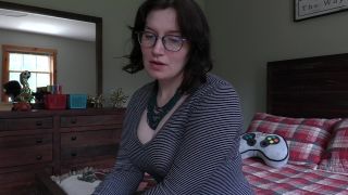 online xxx video 23 Bettie Bondage – Mommy Eavesdrops on Taboo Roleplay | pov | pov porn with sex toys and bdsm-0