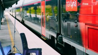 SEX AT THE STATION WITH CUMANDRIDE6 AND OLPR-0