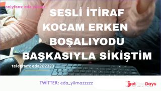 SESL TRAF-KOCAM ERKEN BOALIYODU-BAKASIYLA SKTM-TURK MLF-TURK PORNO-TURK FA-SESL HKAYE-0