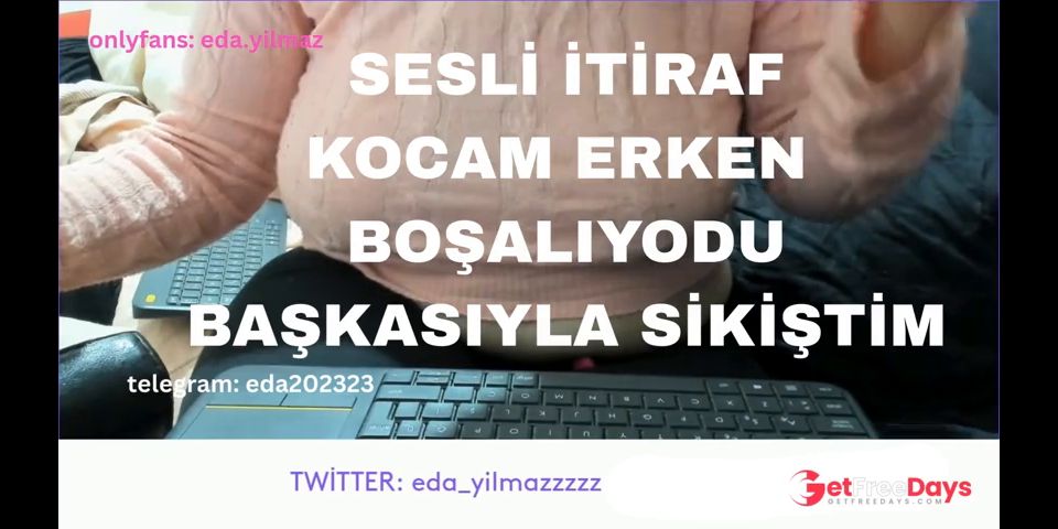 SESL TRAF-KOCAM ERKEN BOALIYODU-BAKASIYLA SKTM-TURK MLF-TURK PORNO-TURK FA-SESL HKAYE