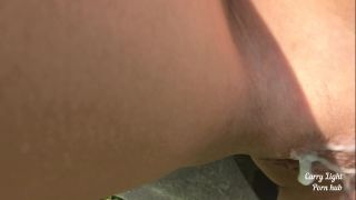 Quick Fuck In Public Place Almost Caught 1080p-9