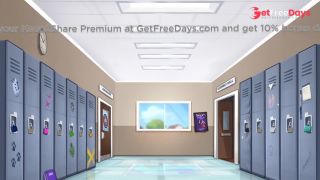 Summertime Saga Stable Version Game Walkthrough Game Play Part 05 v0.20.16-1