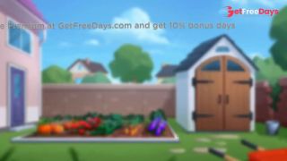 Summertime Saga Stable Version Game Walkthrough Game Play Part 05 v0.20.16-8