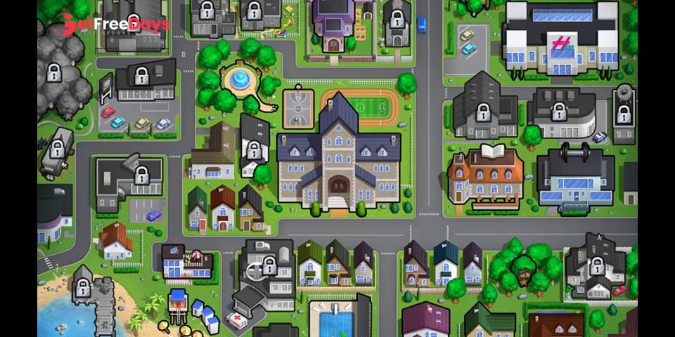 Summertime Saga Stable Version Game Walkthrough Game Play Part 05 v0.20.16