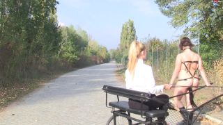 online xxx clip 48 DaisyDevbi – Ausfahrt auf dem Ponyhof on femdom porn keds fetish-5