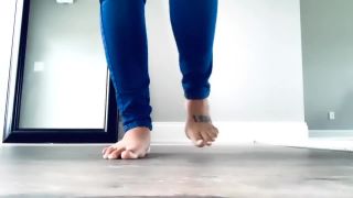 online porn clip 11 Giantess Crush | flexible | pov young amateur blowjob-7