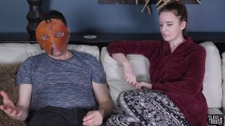 3464 Jessica Kay - Sacrifice My Face-6