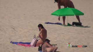 Amateur Nude Plage Les  6-4