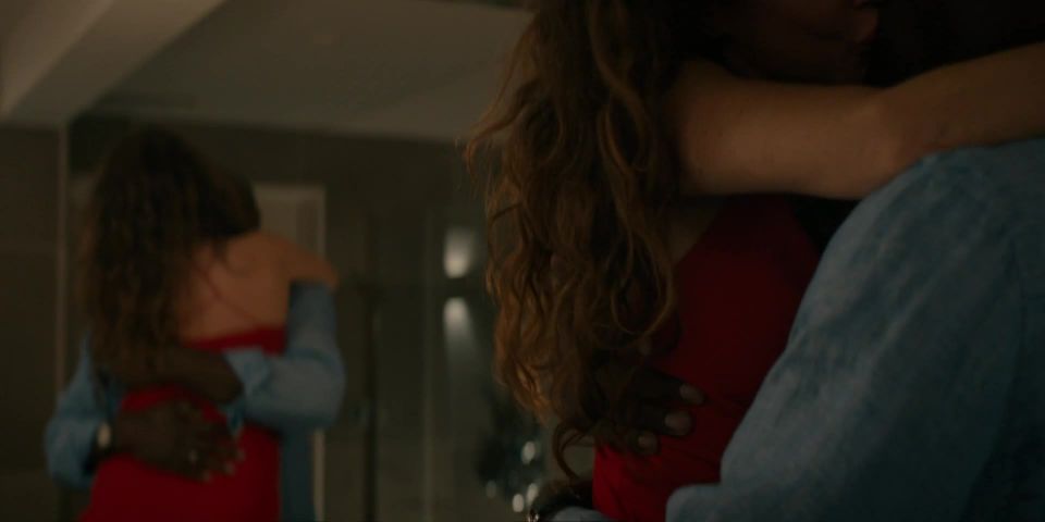 Anna Friel - Deep Water s01e01 (2019) HD 1080p - (Celebrity porn)
