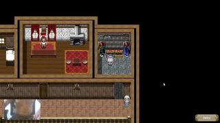 Bondage THE MOST HARDCORE ORC SEX IN THIS GAME - WITCH OF ECLIPSE-9