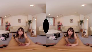 VRKM-075 B - Japan VR Porn - [Virtual Reality]-2