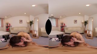 VRKM-075 B - Japan VR Porn - [Virtual Reality]-3