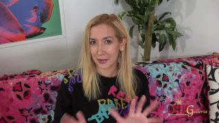 [ATKGalleria] Lilith Moaningstar [11.27.21] [1080p]-1