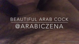 ArabicZena – Here is the Video of me sucking This Beautilful Arab Dick A perfect specimen of Cock Utterly Yummy_82 (@arabiczena) (23.09.2020) femdom -9