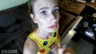  PornHub Hard Fuck Pikachu Ass Hurt Miss Driada  miss driada -4