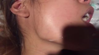 online adult video 44 G07649 Sexy Asian Wife Gets A Spanking And Gives Blowjob With Slow Mot ..., red hot fetish on fetish porn -9
