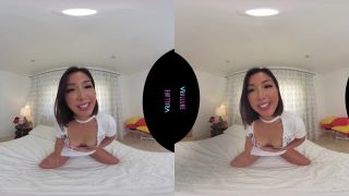 sexy asian big tits VRallure: Lexi Mansfield - Let Me Show You How I Rock Out! , solo on asian girl porn-6