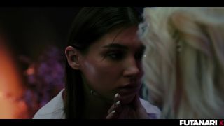 adult xxx video 16 chaturbate fetish femdom porn | Futanari - Ellie Luna And Zazie Skymm The Peripheral - 1080p | fetish-2