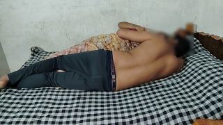 Hot Bhabh Hot bhabhi finally did not give discount, what should I do, man, hot sexy video?-1