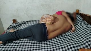 Hot Bhabh Hot bhabhi finally did not give discount, what should I do, man, hot sexy video?-3