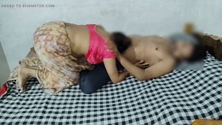 Hot Bhabh Hot bhabhi finally did not give discount, what should I do, man, hot sexy video?-5